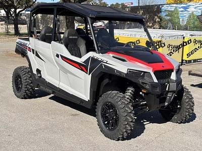BOATZON | 2025 Polaris GENERAL 4 1000 Sport