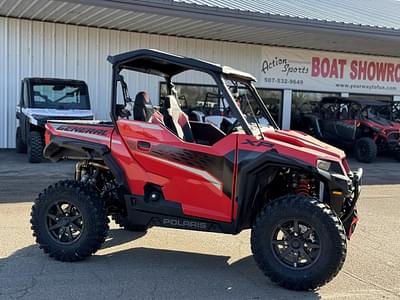 BOATZON | 2025 Polaris GENERAL XP 1000 PREMIUM