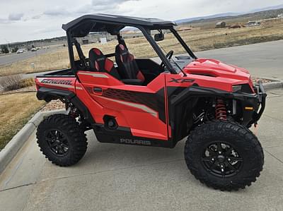 BOATZON | 2025 Polaris GENERAL XP 1000 Ultimate
