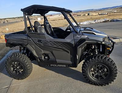 BOATZON | 2025 Polaris GENERAL XP 1000 Ultimate