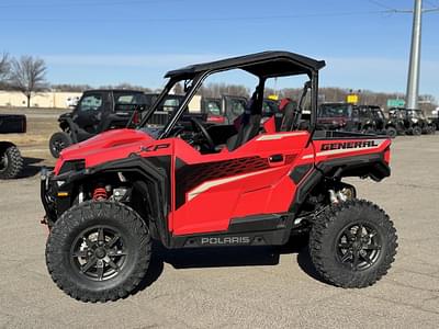 BOATZON | 2025 Polaris GENERAL XP 1000 ULTIMATE BOATZON | 2025 Polaris GENERAL XP 1000 ULTIMATE