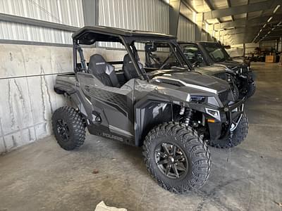 BOATZON | 2025 Polaris GENERAL XP 1000 ULTIMATE