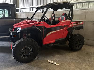 BOATZON | 2025 Polaris GENERAL XP 1000 ULTIMATE