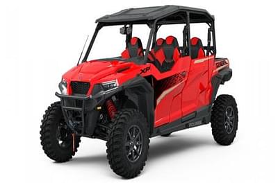 BOATZON | 2025 Polaris GENERAL XP 4 1000 Premium BOATZON | 2025 Polaris GENERAL XP 4 1000 Premium
