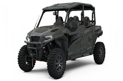 BOATZON | 2025 Polaris GENERAL XP 4 1000 Premium