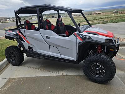 BOATZON | 2025 Polaris GENERAL XP 4 1000 Sport