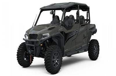 BOATZON | 2025 Polaris GENERAL  XP 4 1000 ULT