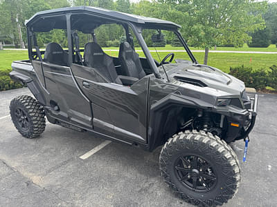 BOATZON | 2025 Polaris GENERAL XP 4 1000 ULT