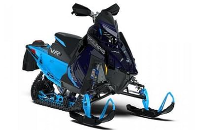 BOATZON | 2025 Polaris Industries 650 INDY VR1 137