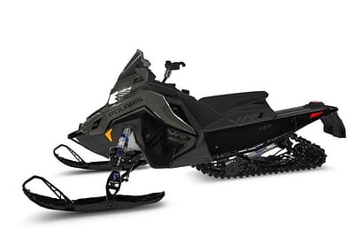 BOATZON | 2025 Polaris Industries 650 INDY VR1 137