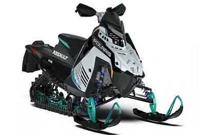 BOATZON | 2025 Polaris Industries 650 SWITCHBACK ASSAULT 146