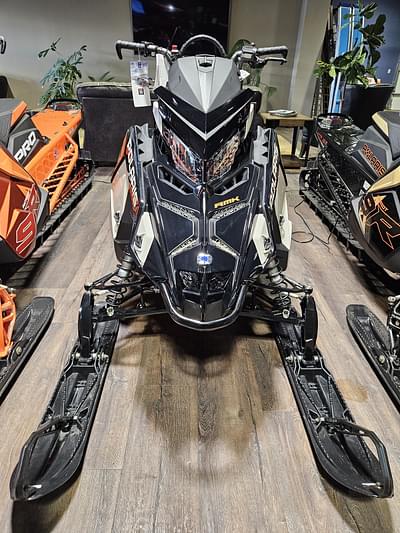 BOATZON | 2025 Polaris Industries 850 RMK SP 155