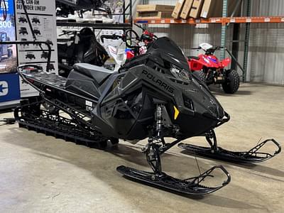 BOATZON | 2025 Polaris Industries 9R PRO RMK 155