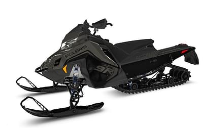 BOATZON | 2025 Polaris Industries 9R SWITCHBACK ASSAULT 146