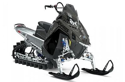 BOATZON | 2025 Polaris Industries BOOST RMK KHAOS 165