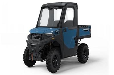 BOATZON | 2025 Polaris Industries RANGER SP 570 NS ED  ZENITH BLUE