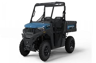 BOATZON | 2025 Polaris Industries RANGER SP 570 PREMIUM  SAND DUNE  CAMO