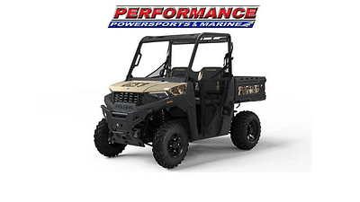 BOATZON | 2025 Polaris Industries RANGER SP 570 PREMIUM  SAND DUNE