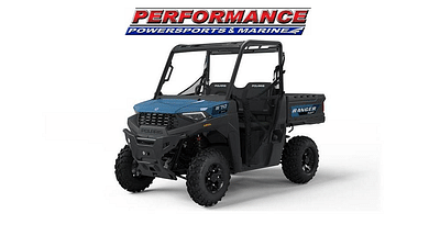 BOATZON | 2025 Polaris Industries RANGER SP 570 PREMIUM  ZENITH BLUE