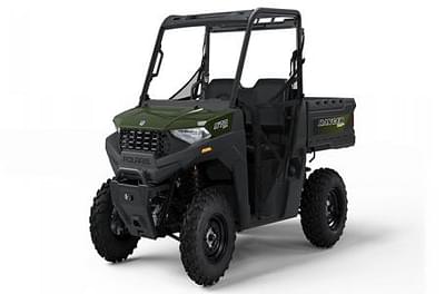 BOATZON | 2025 Polaris Industries RANGER SP 570  SAGE GREEN