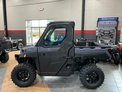 BOATZON | 2025 Polaris Industries Ranger XP 1000 NorthStar Edition Premium  Stealth Gray