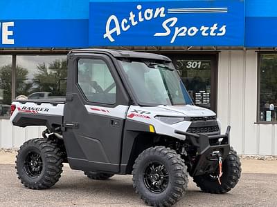 BOATZON | 2025 Polaris Industries RANGER XP 1000 NORTHSTAR TRAIL BOSS