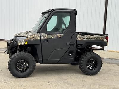 BOATZON | 2025 Polaris Industries RANGER XP 1000 NS PREM