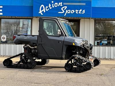 BOATZON | 2025 Polaris Industries RANGER XP 1000 NS ULT