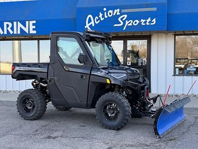 BOATZON | 2025 Polaris Industries RANGER XP 1000 NS ULT