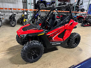 BOATZON | 2025 Polaris Industries RZR 200 EFI