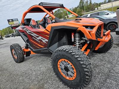 BOATZON | 2025 Polaris Industries RZR Pro R FactoryArmored Edition