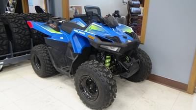 BOATZON | 2025 Polaris Outlaw 70 EFI