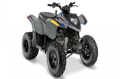 BOATZON | 2025 Polaris Phoenix 200