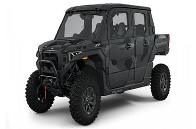 BOATZON | 2025 Polaris Polaris XPEDITION XP 5 Northstar