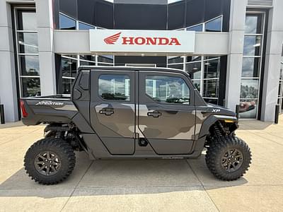 BOATZON | 2025 Polaris Polaris XPEDITION XP 5 Northstar