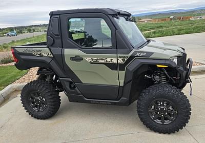 BOATZON | 2025 Polaris Polaris XPEDITION XP Northstar BOATZON | 2025 Polaris Polaris XPEDITION XP Northstar