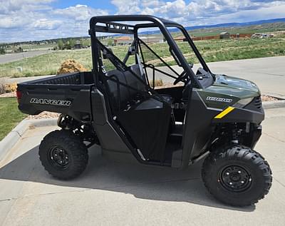 BOATZON | 2025 Polaris Ranger 1000