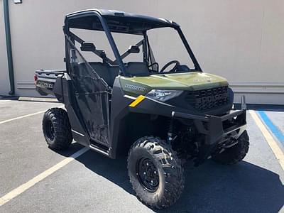 BOATZON | 2025 Polaris Ranger 1000 EPS 2 YEAR WARRANTY INCLUDED