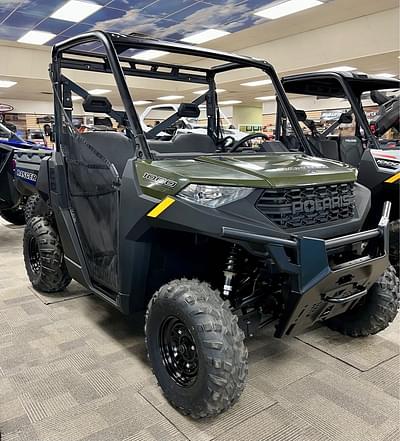 BOATZON | 2025 Polaris RANGER 1000 EPS