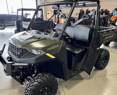 BOATZON | 2025 Polaris RANGER 1000 EPS