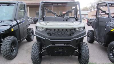 BOATZON | 2025 Polaris Ranger 1000 EPS