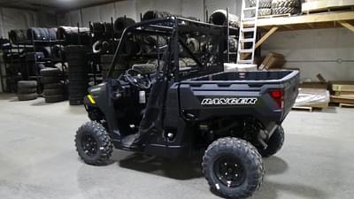 BOATZON | 2025 Polaris RANGER 1000 EPS