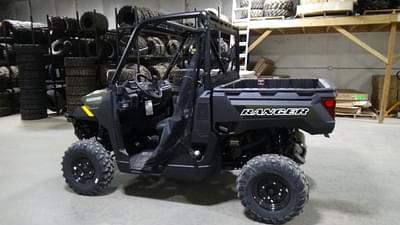 BOATZON | 2025 Polaris RANGER 1000 EPS