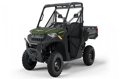 BOATZON | 2025 Polaris RANGER 1000 EPS SAGE GREEN BOATZON | 2025 Polaris RANGER 1000 EPS SAGE GREEN