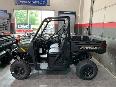 BOATZON | 2025 Polaris Ranger 1000 EPS SAGE GREEN