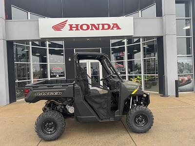 BOATZON | 2025 Polaris RANGER 1000 EPS