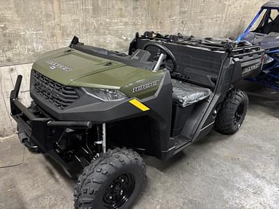 BOATZON | 2025 Polaris Ranger 1000 EPS