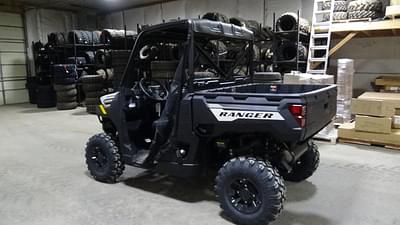 BOATZON | 2025 Polaris RANGER 1000