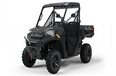 BOATZON | 2025 Polaris Ranger 1000 Premium