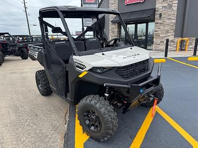 BOATZON | 2025 Polaris Ranger 1000 Premium